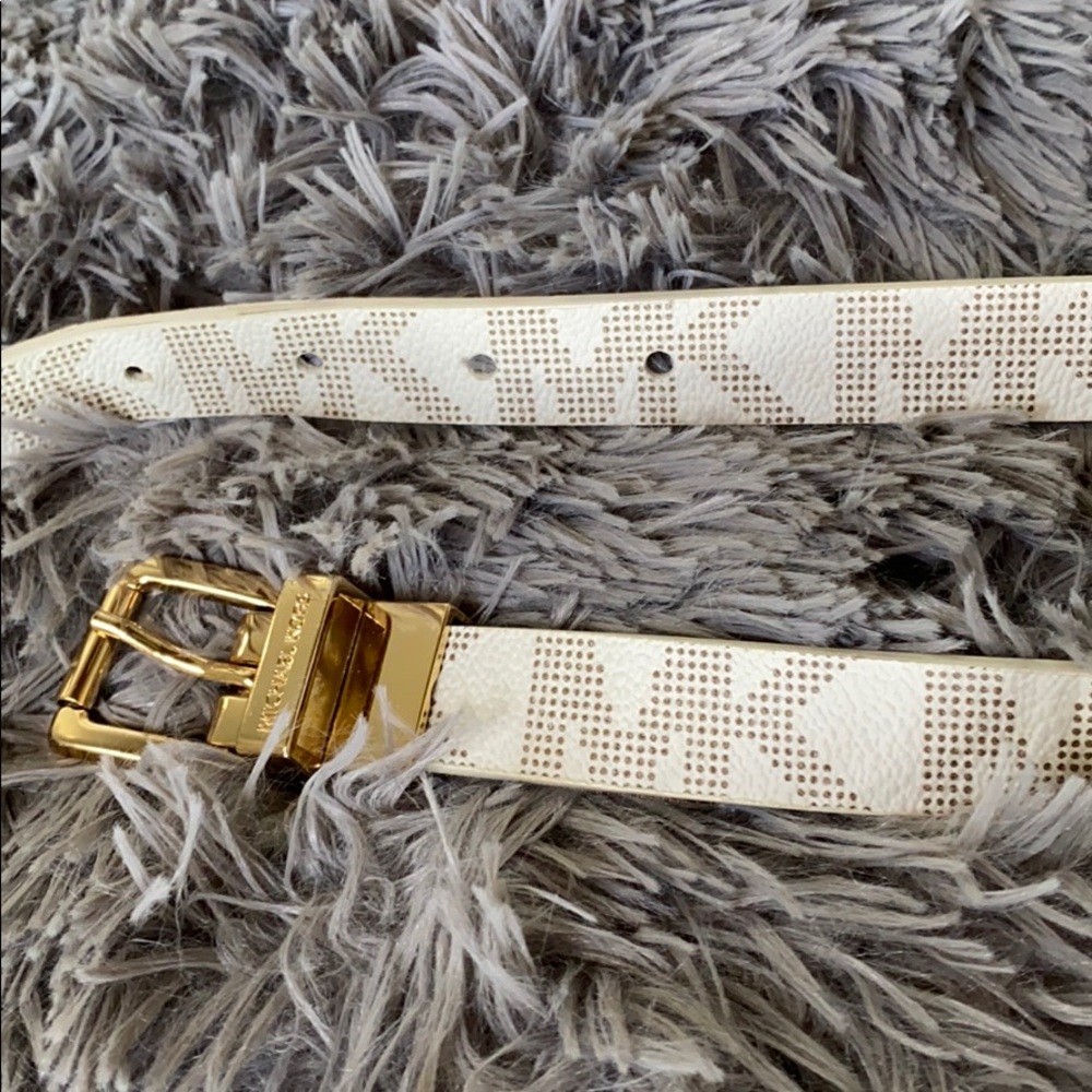 Michael Kors Belt